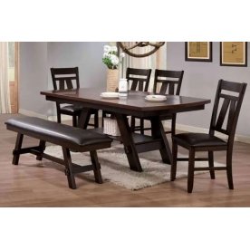 Лавка СSRA-347APU-SB