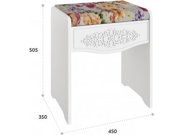 Табурет Ассоль АС-21