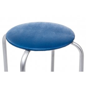 Табурет Дейзи синий