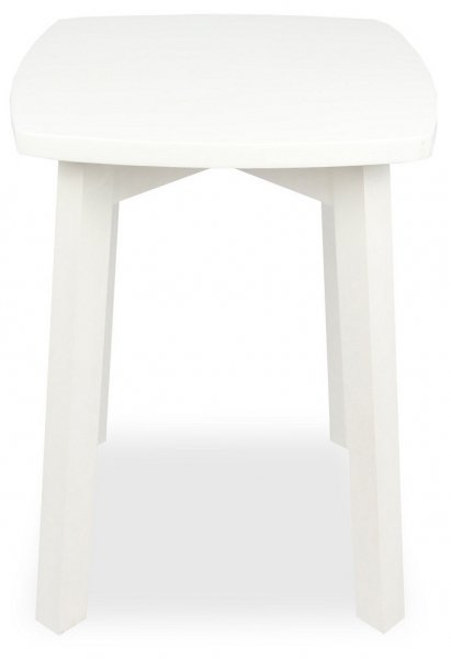 Табурет Hesby Taburet 8 белый