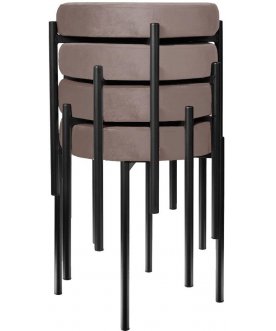 Табурет M DikLine B5