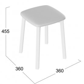Табурет Тип 2