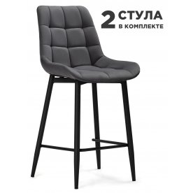 Комплект стульев Стронг 2 шт