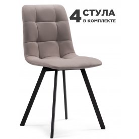 Комплект стульев Симпл 4 шт