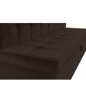 Кухонный диван Соната-Прайм