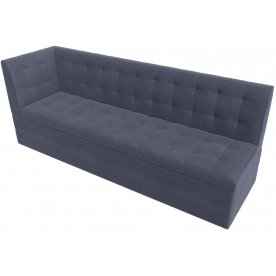 Кухонный диван Бриз левый