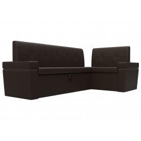 Кухонный диван Деметра