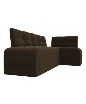 Кухонный диван Люксор