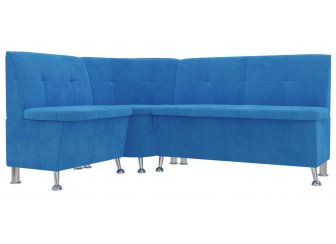 Кухонный диван угловой Феникс