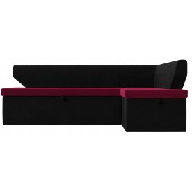 Кухонный диван угловой Омура