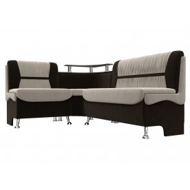 Кухонный диван Сидней левый