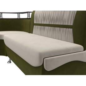 Кухонный диван Сидней левый