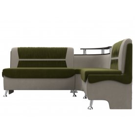 Кухонный диван Сидней правый