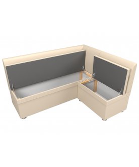 Кухонный диван Уют