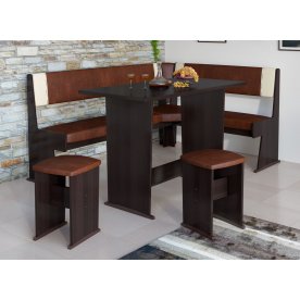 Кухонный уголок Амиго МФ-104.001 груша монтего