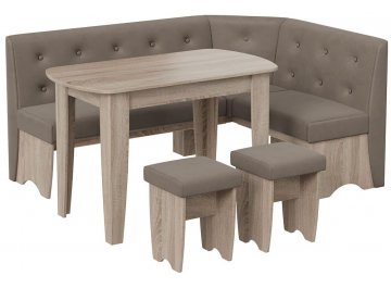 Кухонный уголок Барселона