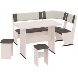 Кухонный уголок Челси Т1 МФ-103.004