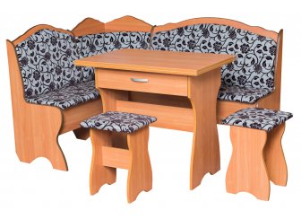 Кухонный уголок Елена-3