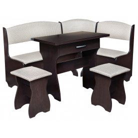 Кухонный уголок Елена-7