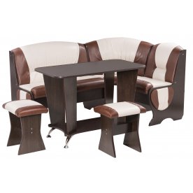 Кухонный уголок Комфорт-Аленка 11