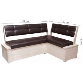 Кухонный уголок КУ-70А