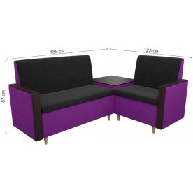 Кухонный уголок Модерн