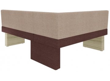 Диван Optim 140-178 L левый