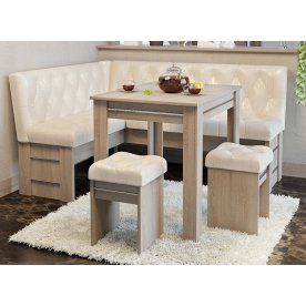 Кухонный уголок Парма