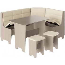 Кухонный уголок Техас