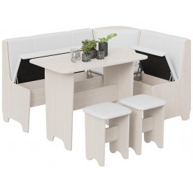 Кухонный уголок Техас Исполнение 1