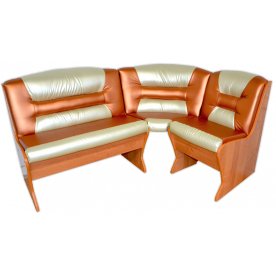 Кухонный уголок Комфорт-Аленка 6