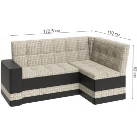 Кухонный уголок Оскар