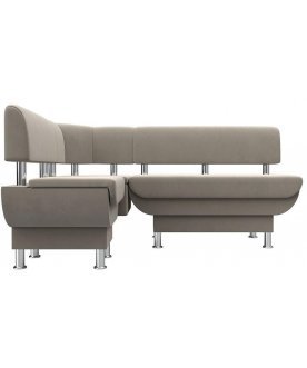 Кухонный диван Альфа