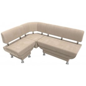 Кухонный диван Альфа