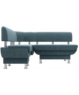 Кухонный диван Альфа