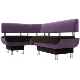 Кухонный диван Альфа