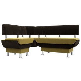 Кухонный диван Альфа