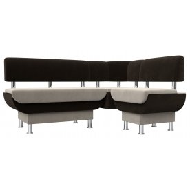 Кухонный диван Альфа