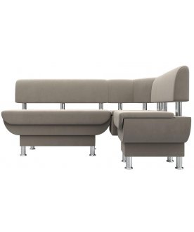 Кухонный диван Альфа