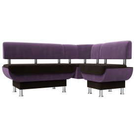 Кухонный диван Альфа