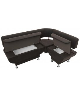 Кухонный диван Альфа