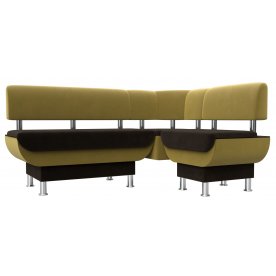 Кухонный диван Альфа