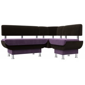 Кухонный диван Альфа