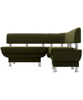 Кухонный диван Альфа