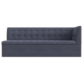 Кухонный диван Бриз правый