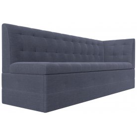 Кухонный диван Бриз правый