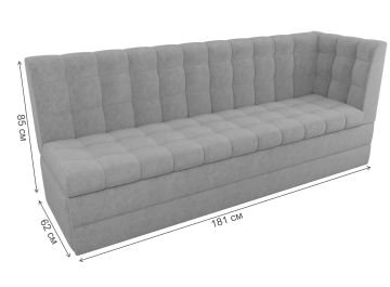 Кухонный диван Бриз