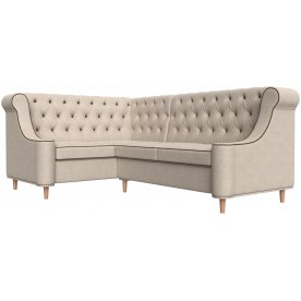 Кухонный диван Бронкс левый