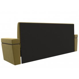 Кухонный диван Демента