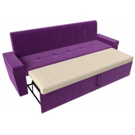 Кухонный диван Деметра